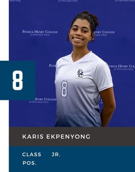 8 - Ekpenyong