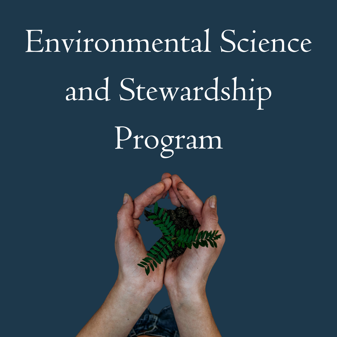 Environmental Science, Pre-Med