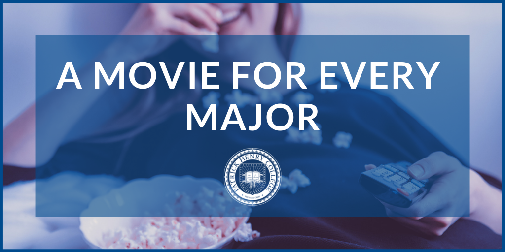 A movie For Every Major