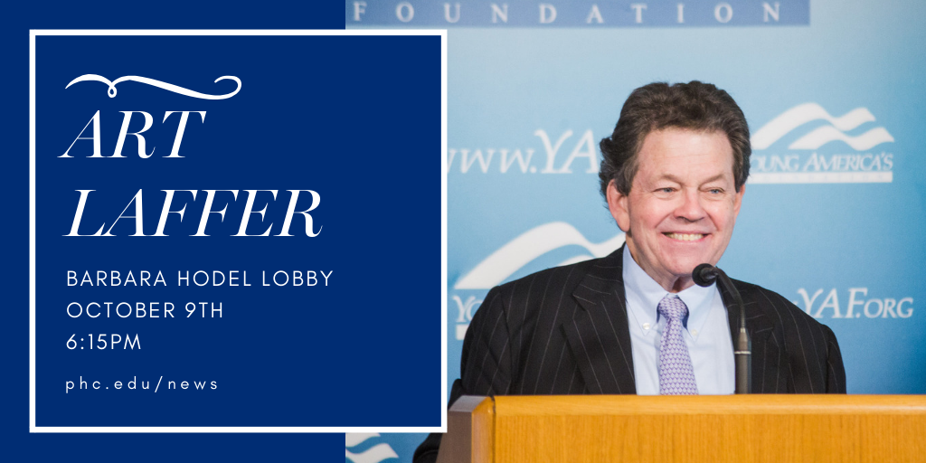 ART LAFFER