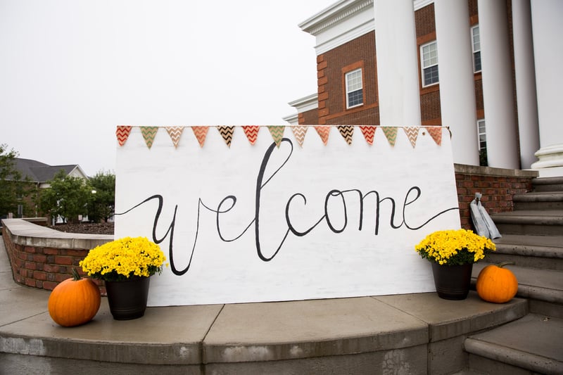 Patrick Henry College Homecoming 2016