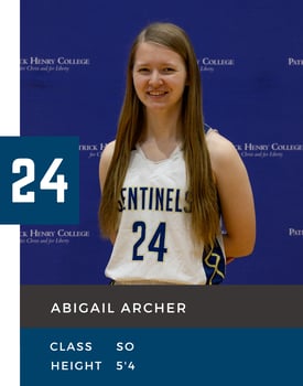 Abigail Archer