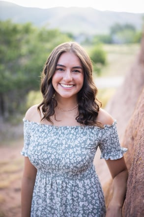 Abigail Spivey