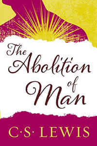 Abolition Book Cover