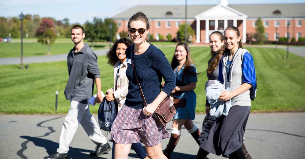 Admitted Students1
