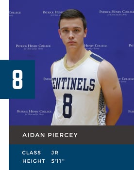 Aidan Piercey