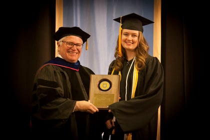Alicia Anne McCartney Journalism 2014