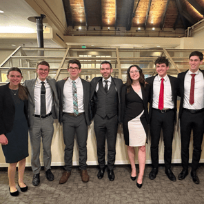 Alumni and student impact (1)