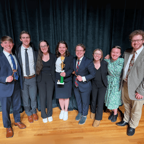Alumni and student impact