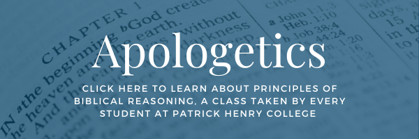 Apologetics CTA