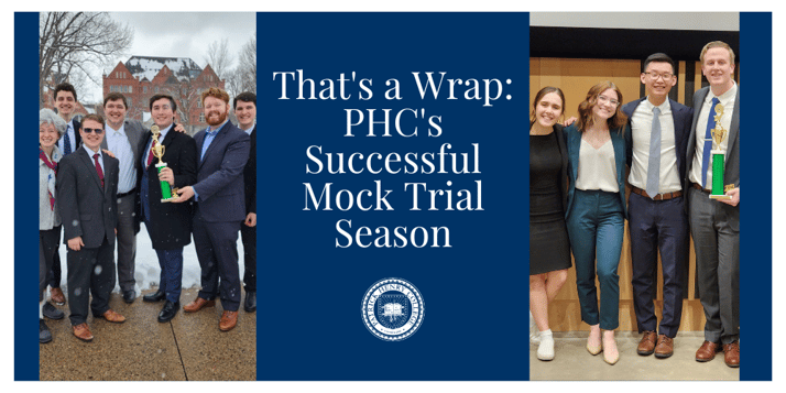 April 2023, Mock Trial Recap