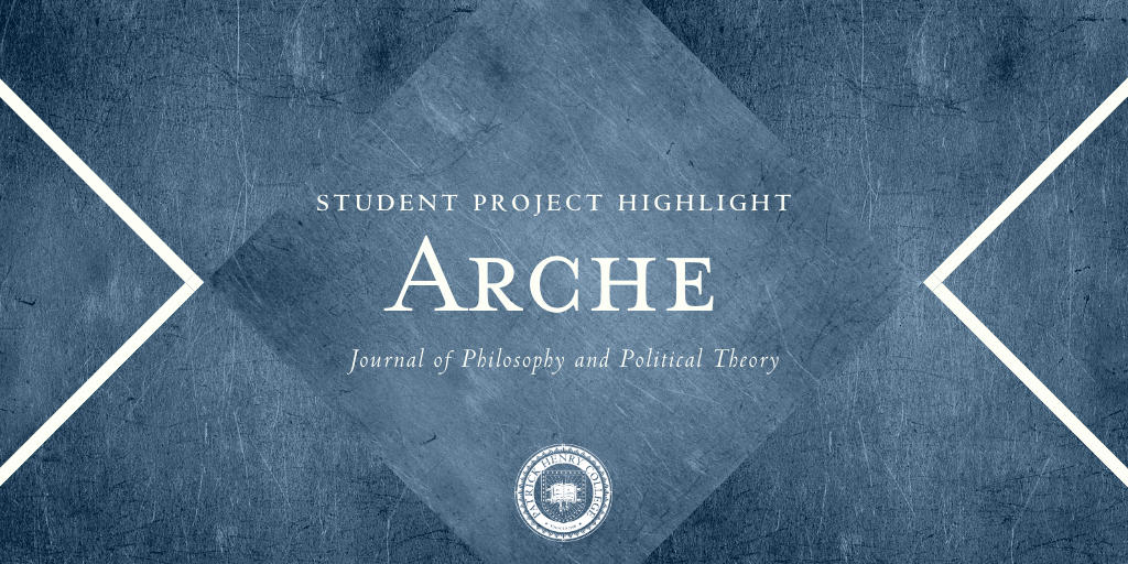 Arche Journal PHC