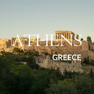 Athens, Greece