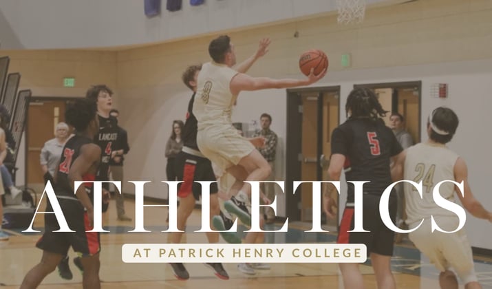 Athletics basketball