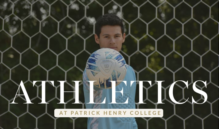 Athletics soccer CTA