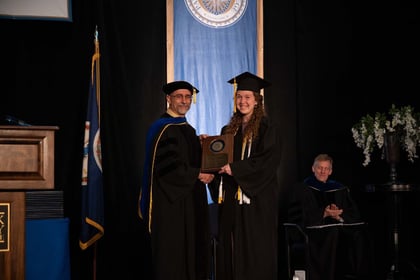 Awards Page