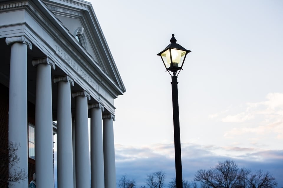 Academic Majors | Patrick Henry College (PHC)