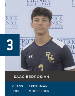 Bedrosian graphic
