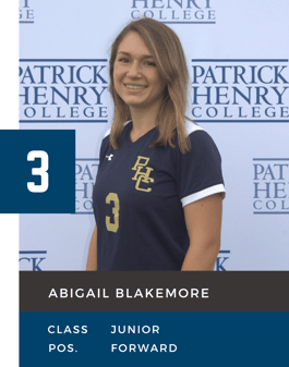 Blakemore graphic