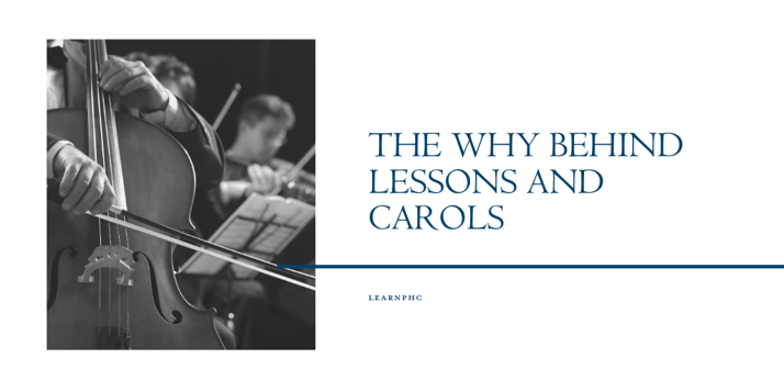 Lessons and Carols