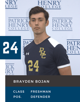 Bojan graphic