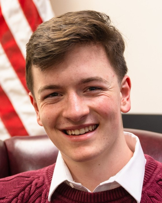 Brayden Braun