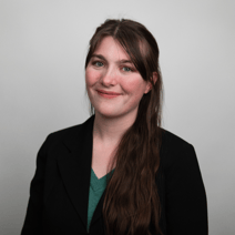 Brynna Clendenan