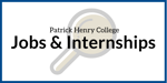 PHC Jobs and Internships