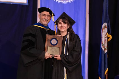 Caitlin Annelise Banks - History