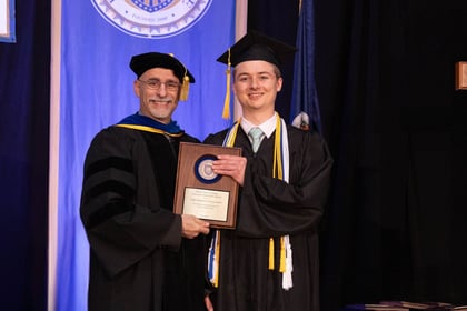 Caleb Matthew Dummermuth - Classical Liberal Arts-1