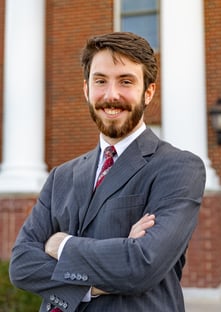 Caleb Vogel