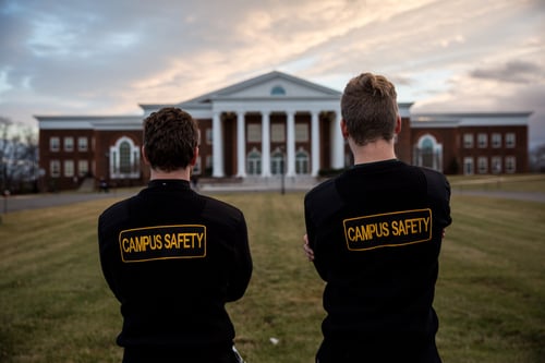 Campus Safety (2)