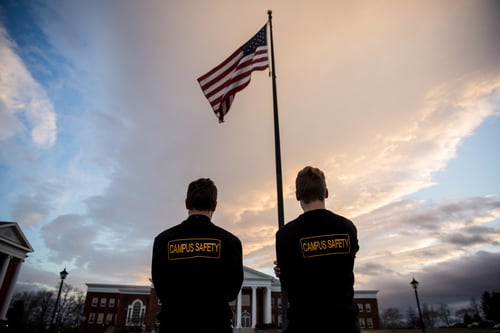 Campus Safety