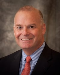 Mike Wright Spotlight - headshot