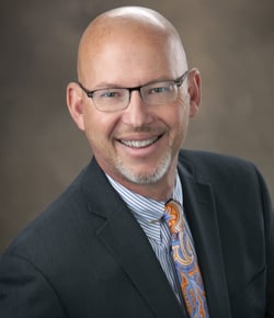 Rod Appleton