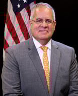David Shedd