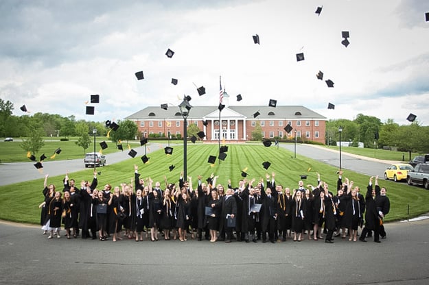 graduation