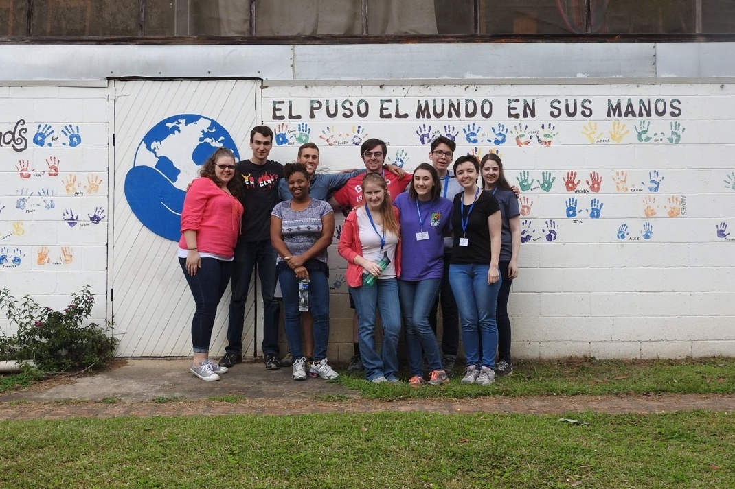 Honduras Missions Trip Patrick Henry College PHC