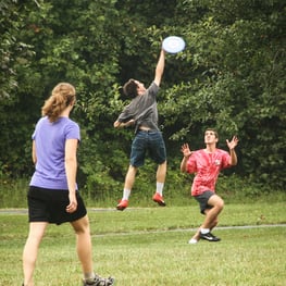 Ultimate Frisbee 2012 (1)
