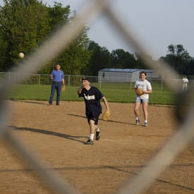 Softball