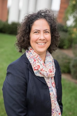 Tracey McGrath, Ph.D.