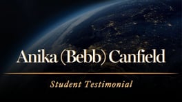 Canfield, Anika