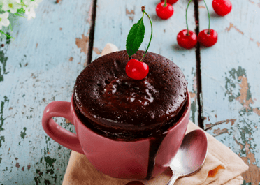 Mug Cake