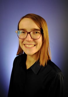 Caroline York - Staff Photo (2)