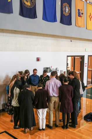 Chapel Blakemore and Dalton Testimonies (12 of 13)