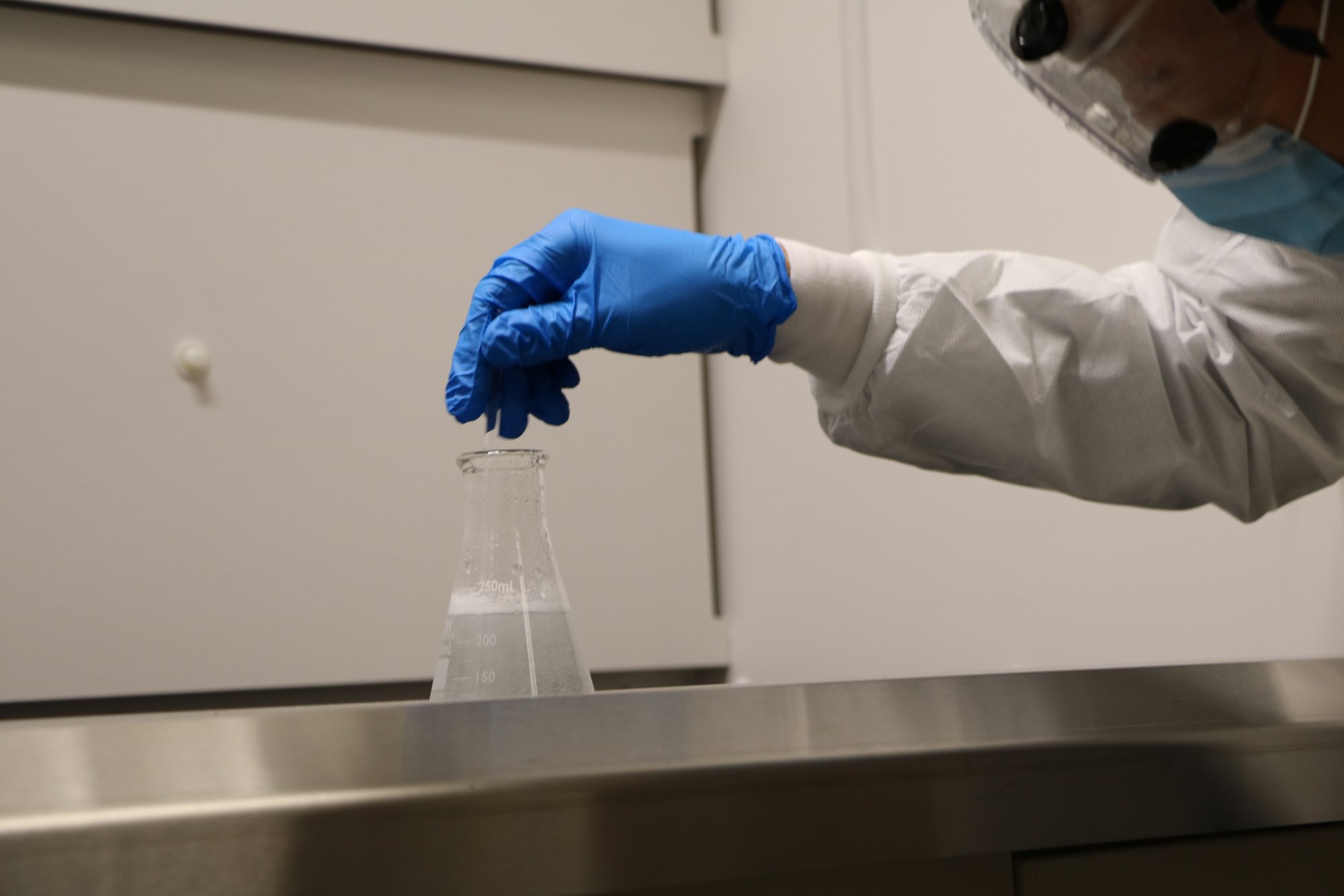 Chemistry Lab