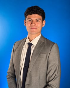 Chris 2026 Headshot Chris 2026 Headshot