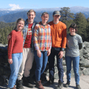 Christian Encounter Ranch-1