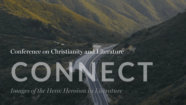 Christianity and Literature (Blog Banner)