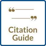 Citation Guide